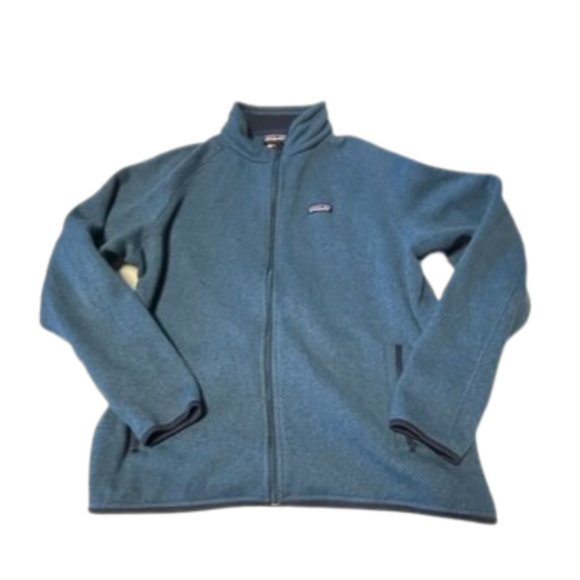 Other - Mens Patagonia pullover size XL